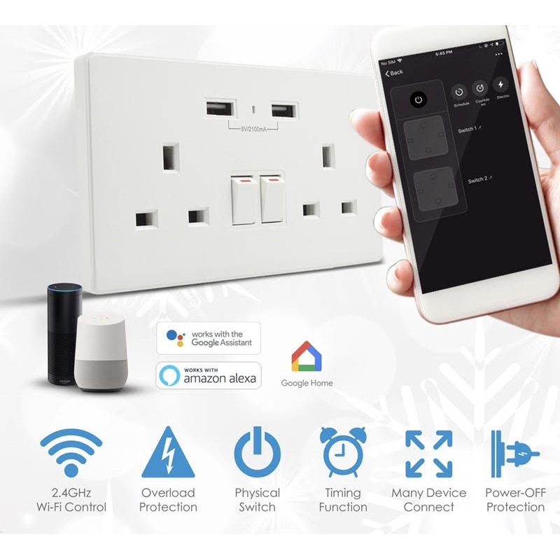 HJT Electrical